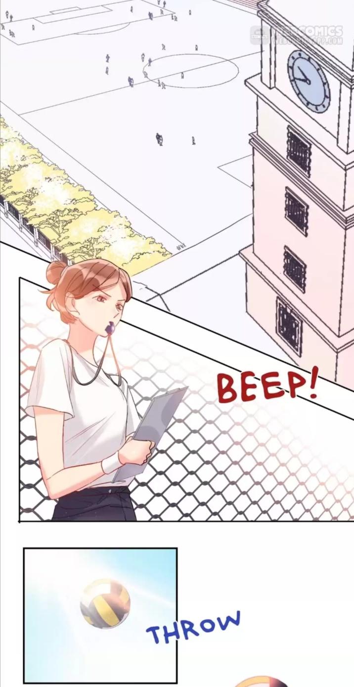 Read Sweet Plunder chapter 19 image 21 on Lezhin