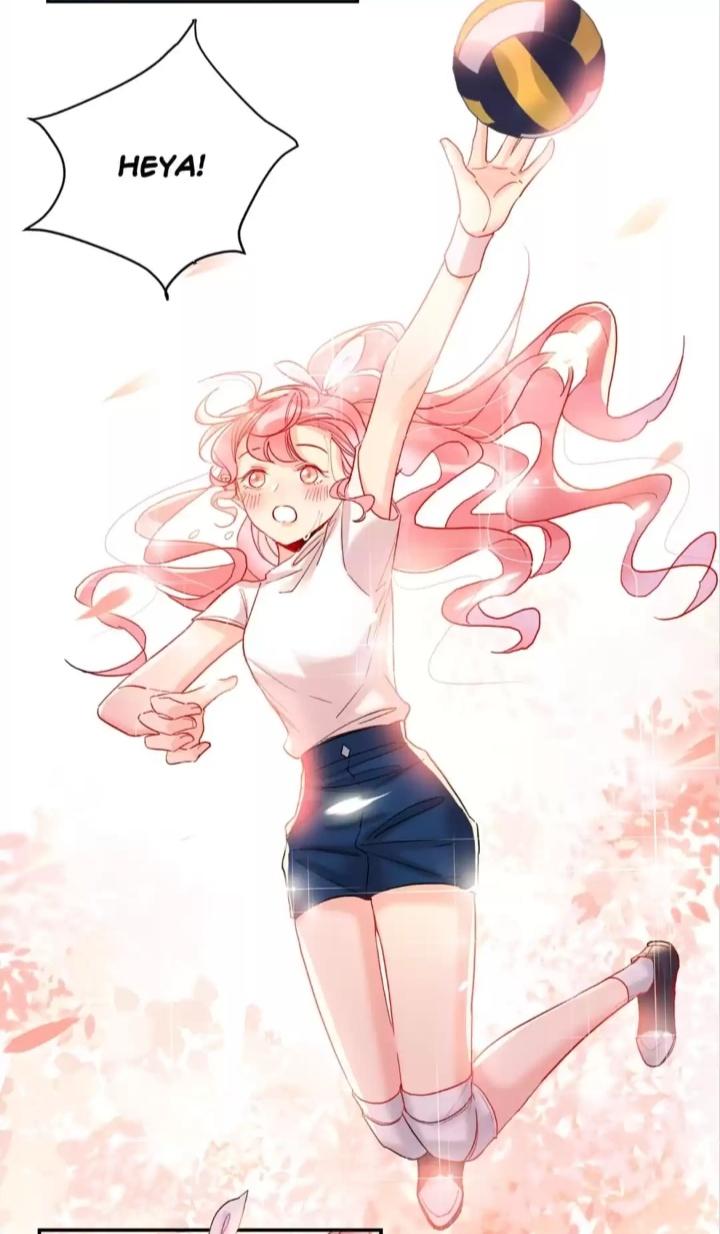 Read Sweet Plunder chapter 19 image 22 on Lezhin