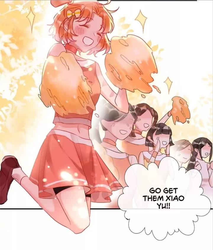 Read Sweet Plunder chapter 19 image 24 on Lezhin