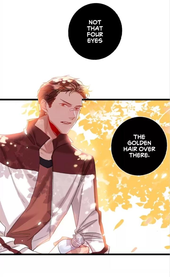 Read Sweet Plunder chapter 19 image 26 on Lezhin