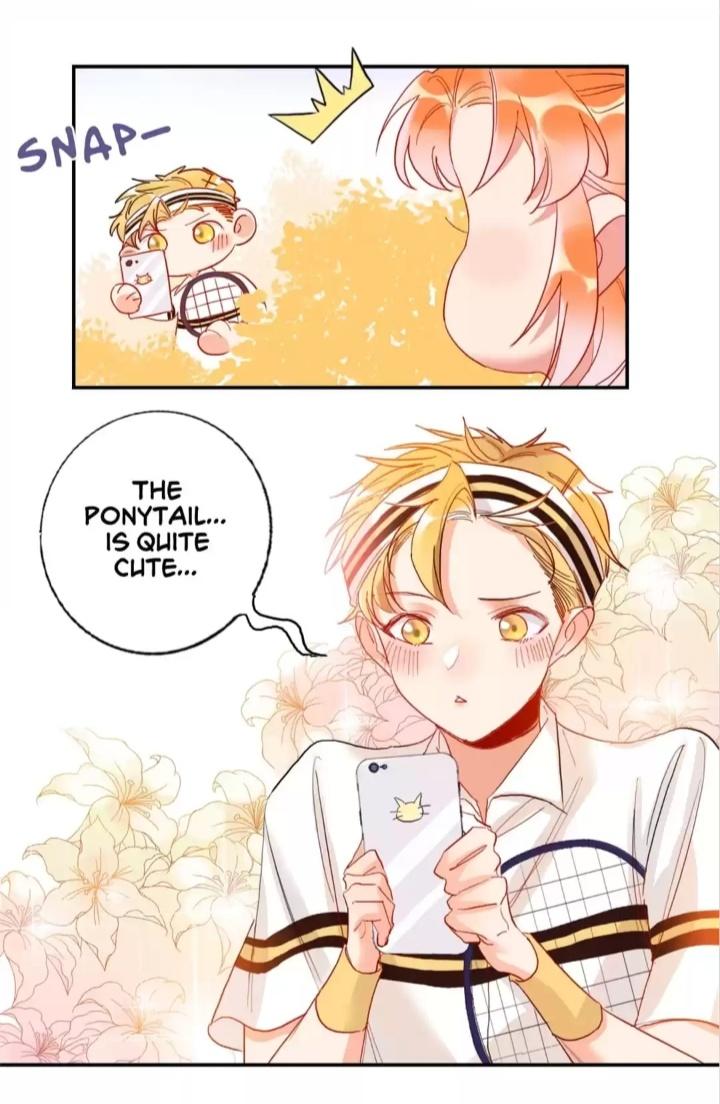 Read Sweet Plunder chapter 19 image 27 on Lezhin