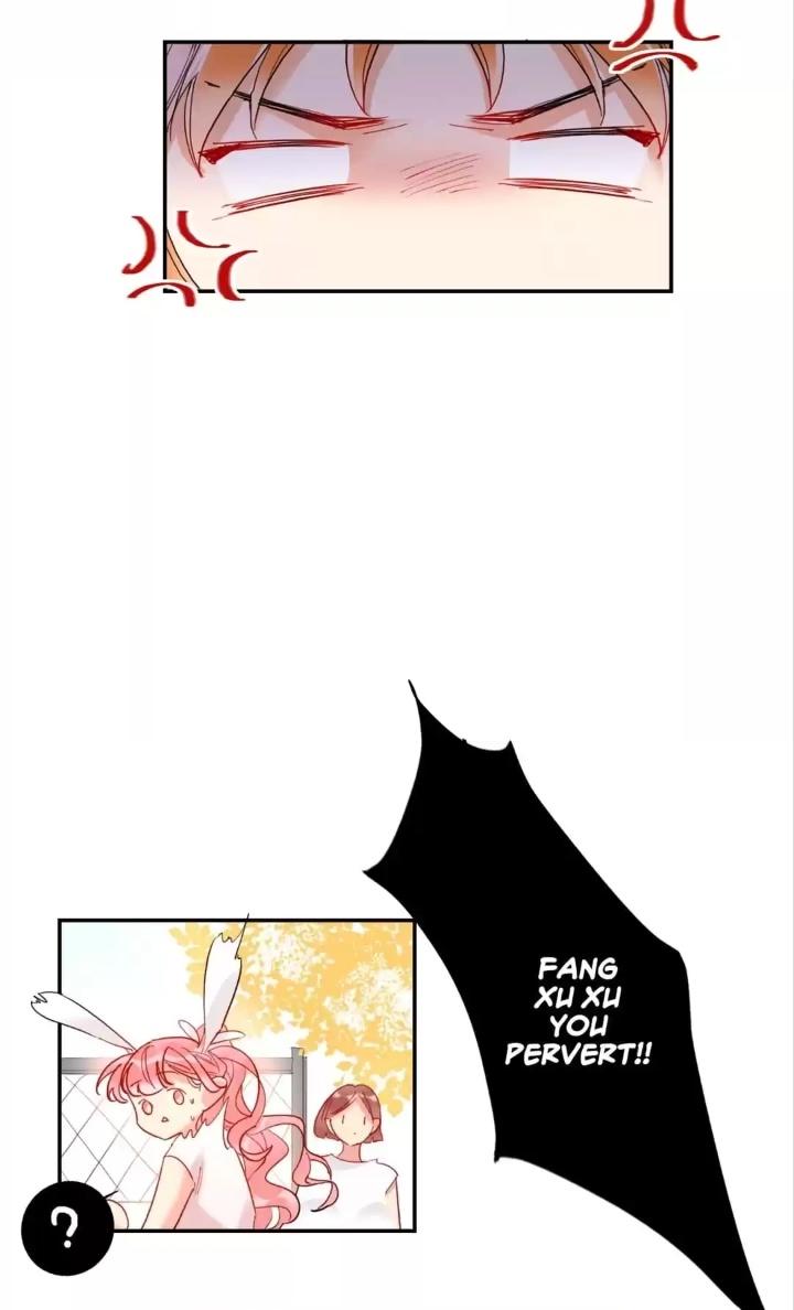 Read Sweet Plunder chapter 19 image 28 on Lezhin