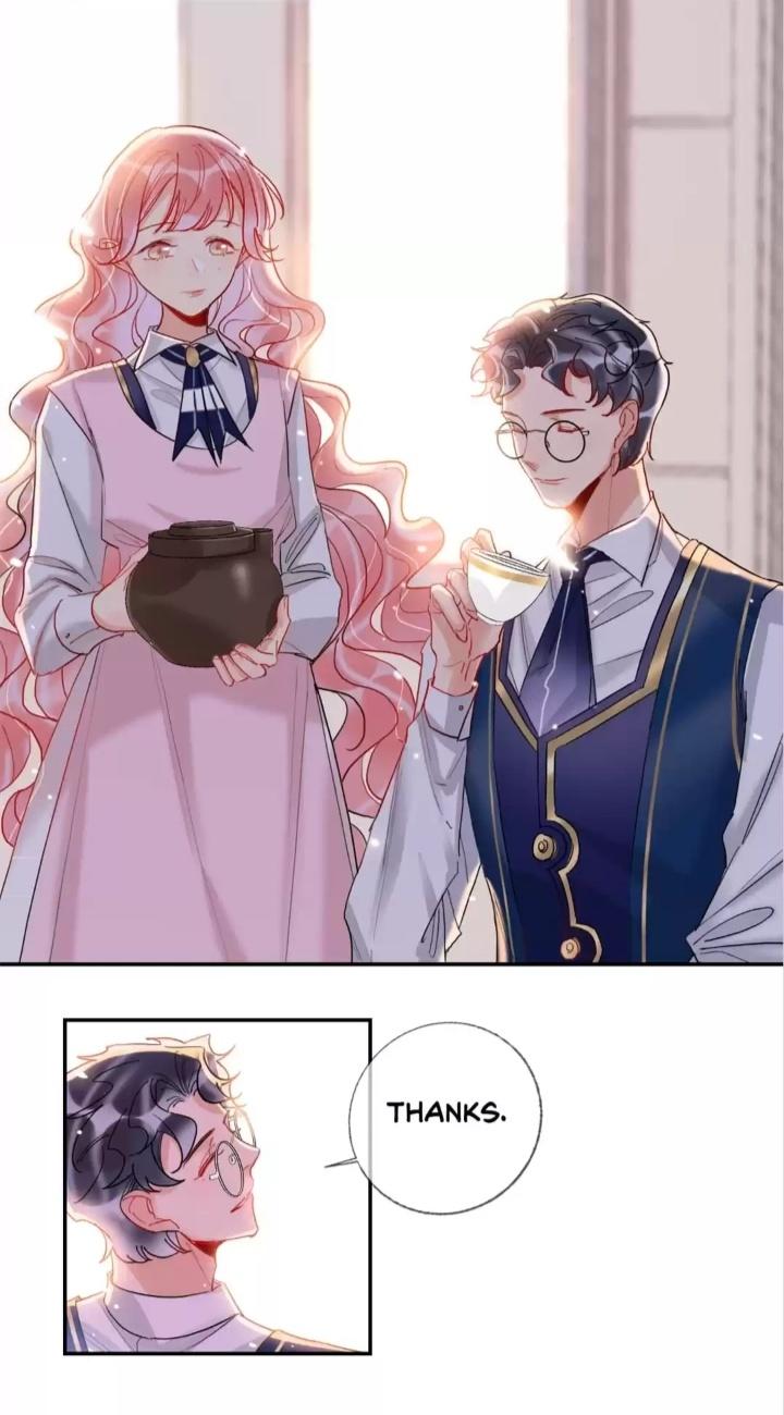 Read Sweet Plunder chapter 19 image 3 on Lezhin