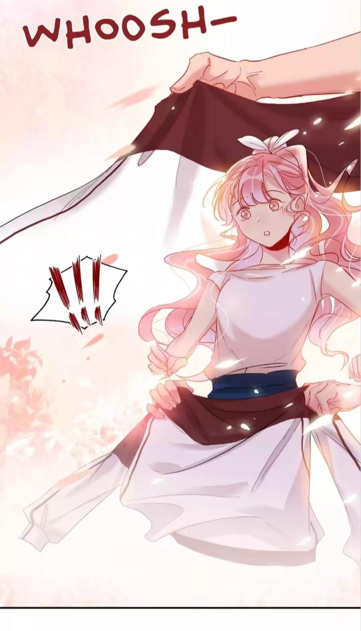 Read Sweet Plunder chapter 19 image 30 on Lezhin