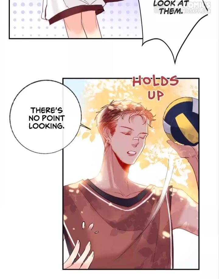 Read Sweet Plunder chapter 19 image 33 on Lezhin