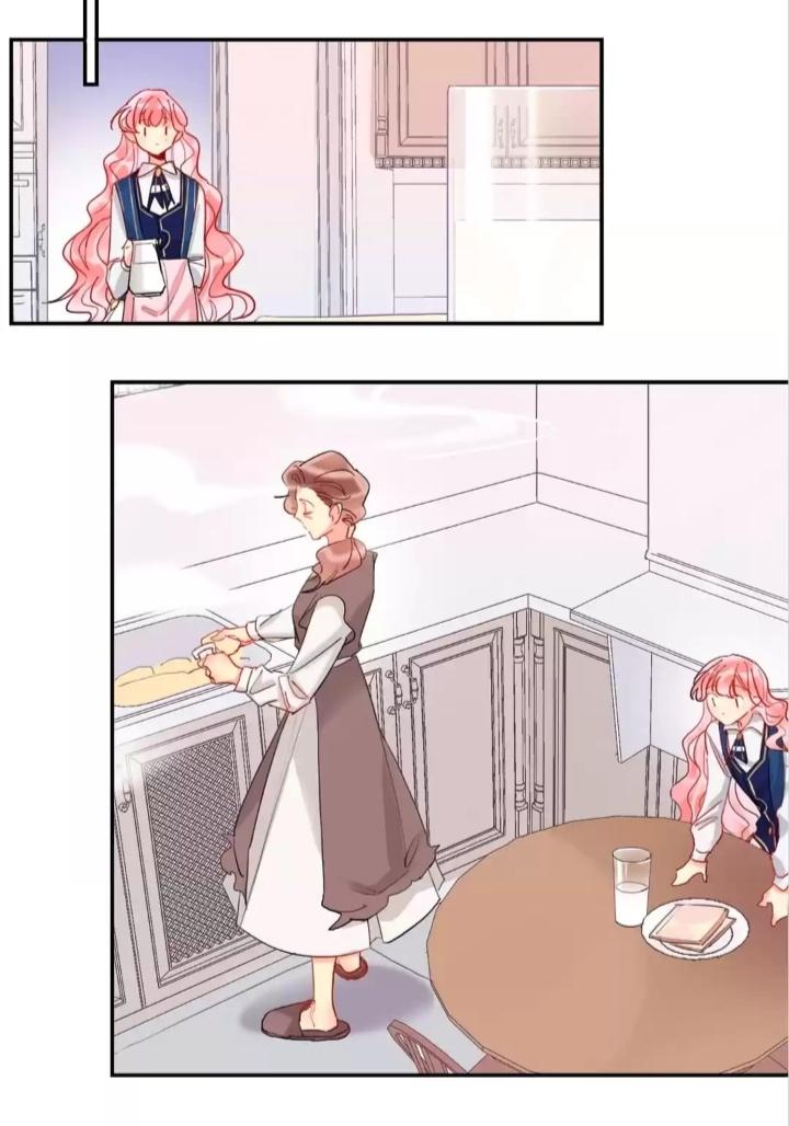 Read Sweet Plunder chapter 19 image 5 on Lezhin