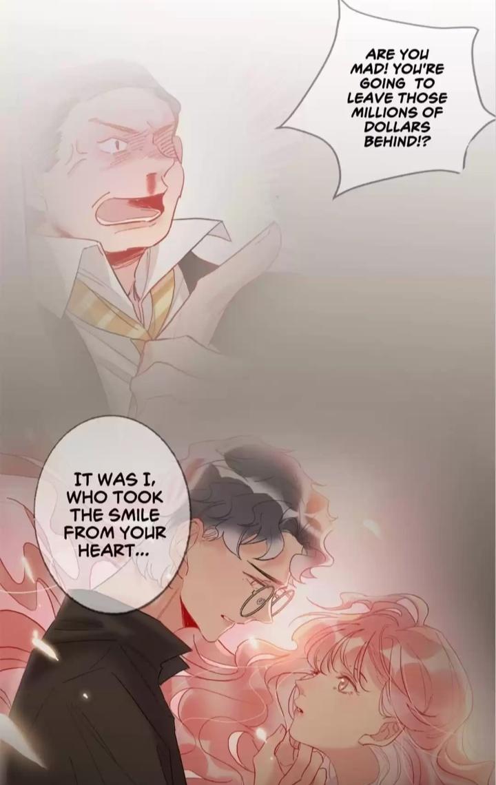 Read Sweet Plunder chapter 19 image 7 on Lezhin