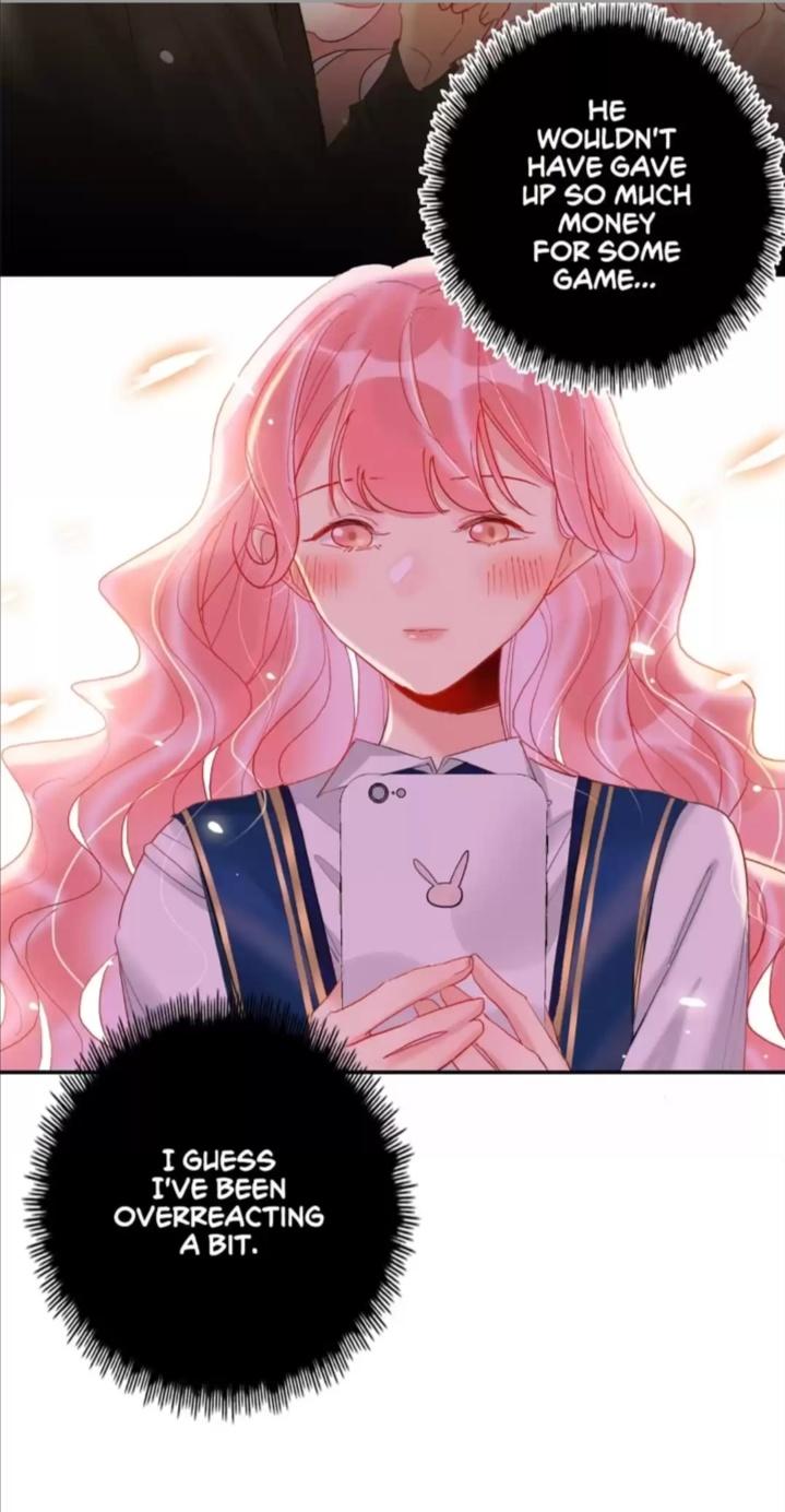 Read Sweet Plunder chapter 19 image 8 on Lezhin