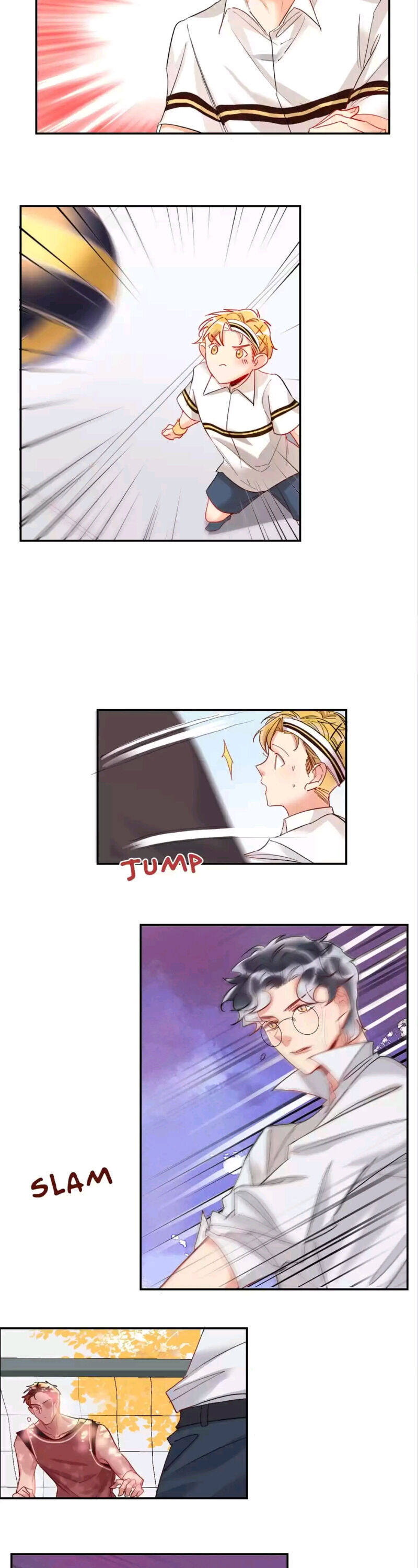 Read Sweet Plunder chapter 20 image 11 on Lezhin