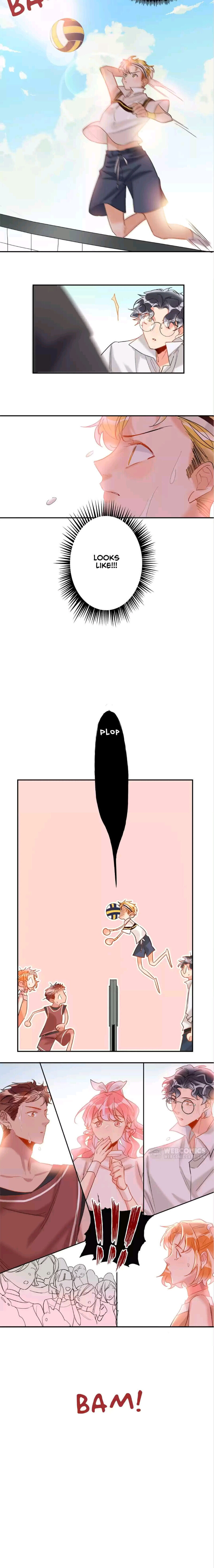 Read Sweet Plunder chapter 20 image 16 on Lezhin