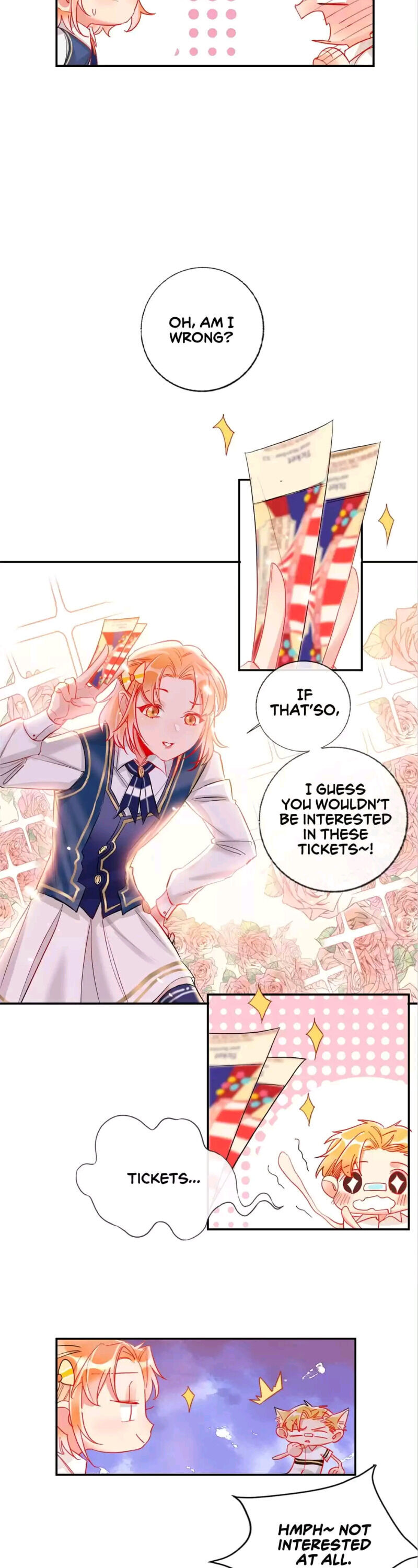 Read Sweet Plunder chapter 21 image 12 on Lezhin