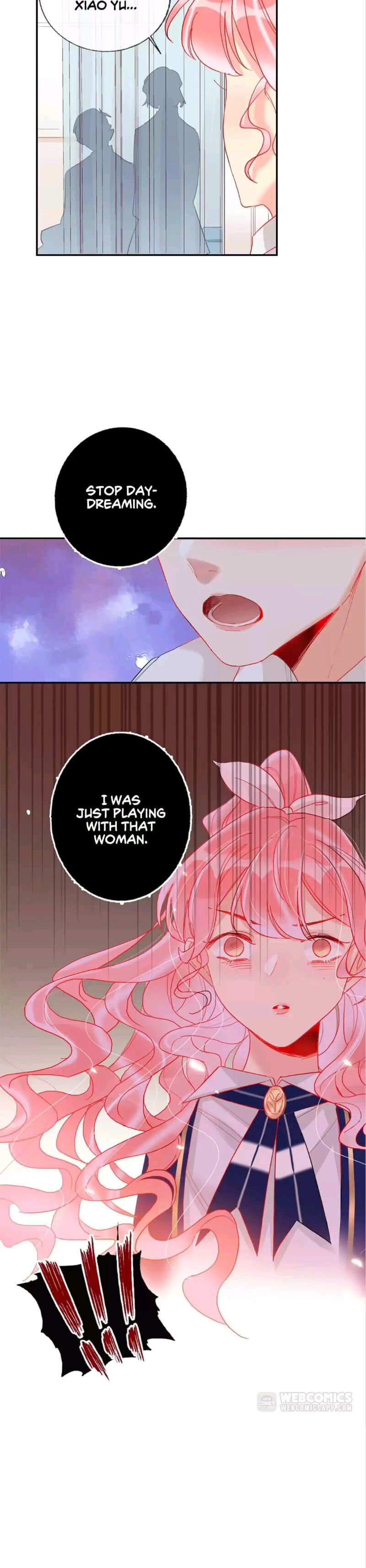 Read Sweet Plunder chapter 21 image 14 on Lezhin