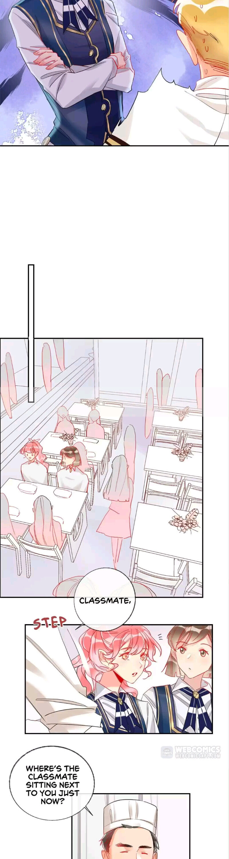 Read Sweet Plunder chapter 21 image 6 on Lezhin