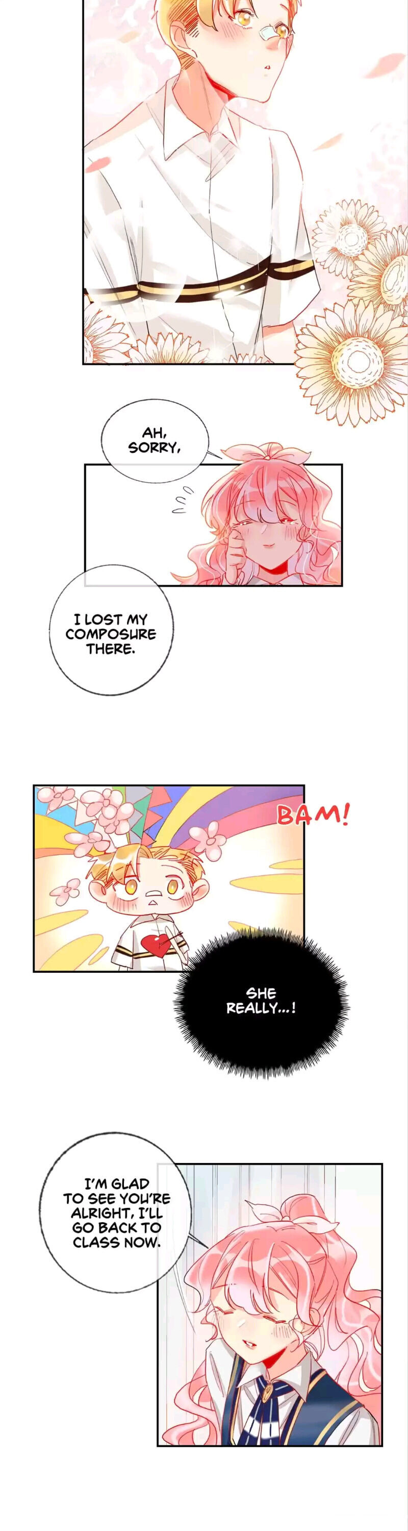 Read Sweet Plunder chapter 22 image 10 on Lezhin