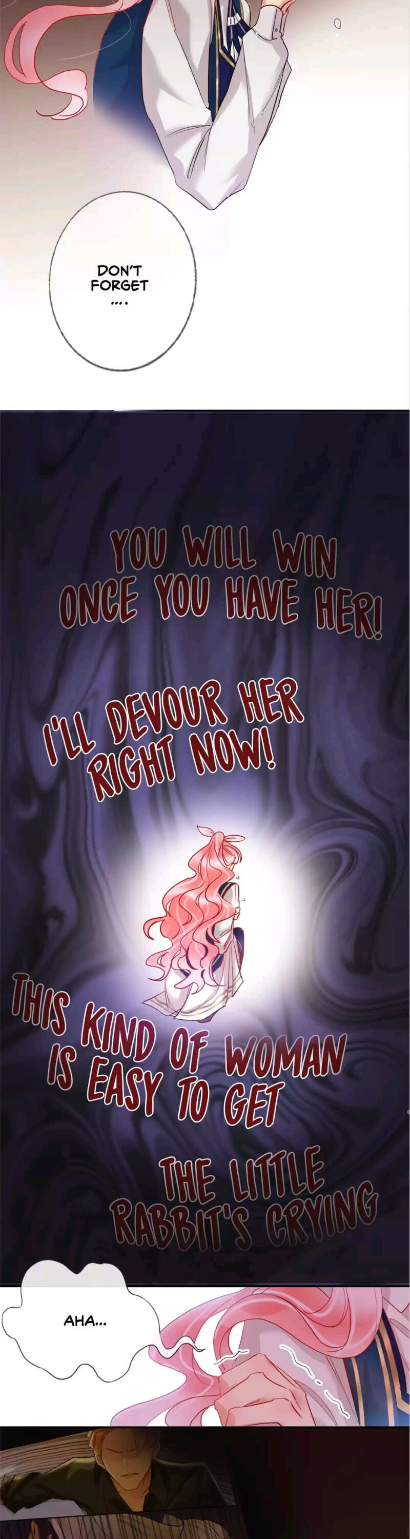 Read Sweet Plunder chapter 22 image 4 on Lezhin
