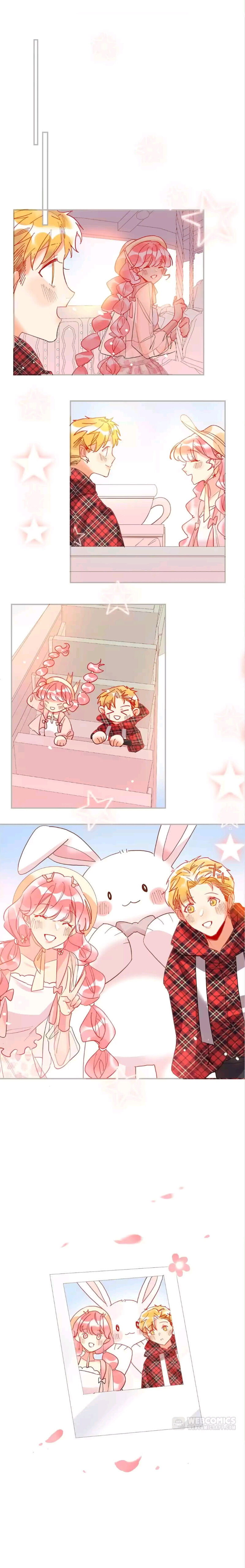 Read Sweet Plunder chapter 23 image 11 on Lezhin