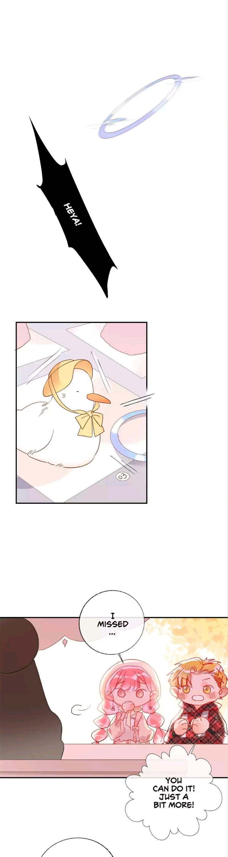 Read Sweet Plunder chapter 23 image 12 on Lezhin