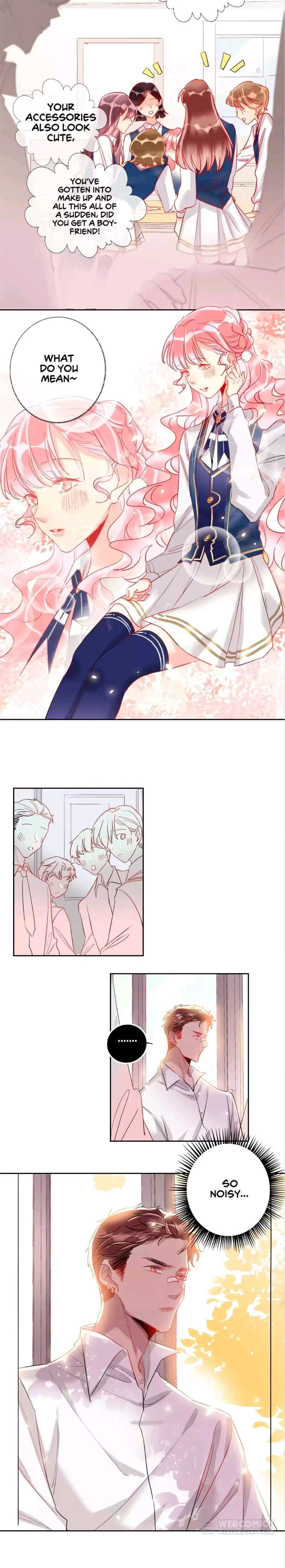 Read Sweet Plunder chapter 24 image 11 on Lezhin
