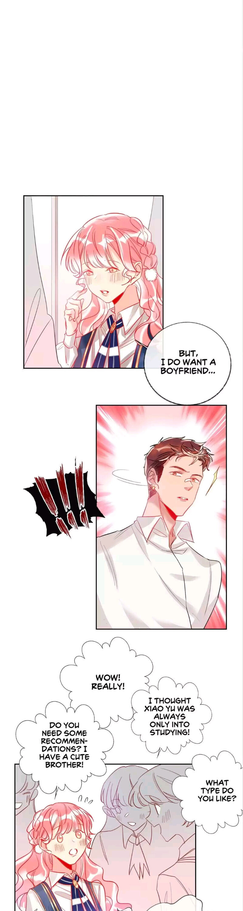 Read Sweet Plunder chapter 24 image 12 on Lezhin