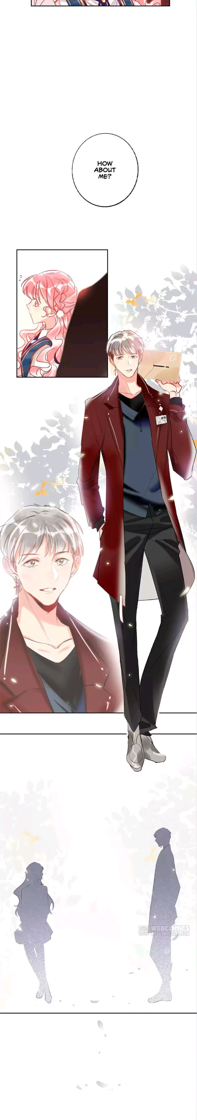 Read Sweet Plunder chapter 24 image 14 on Lezhin