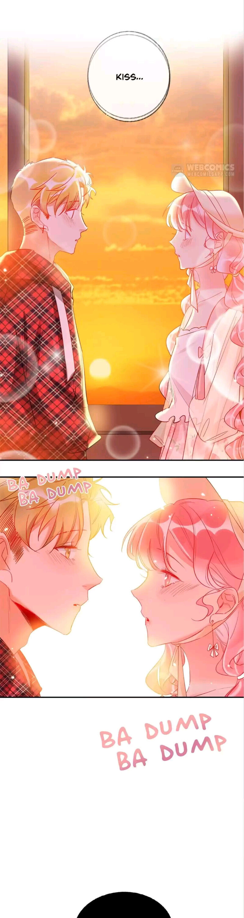 Read Sweet Plunder chapter 24 image 2 on Lezhin