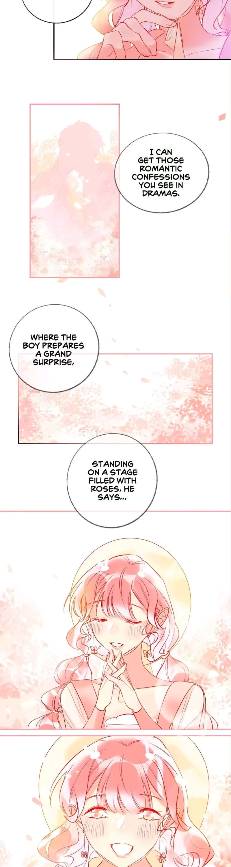 Read Sweet Plunder chapter 24 image 6 on Lezhin