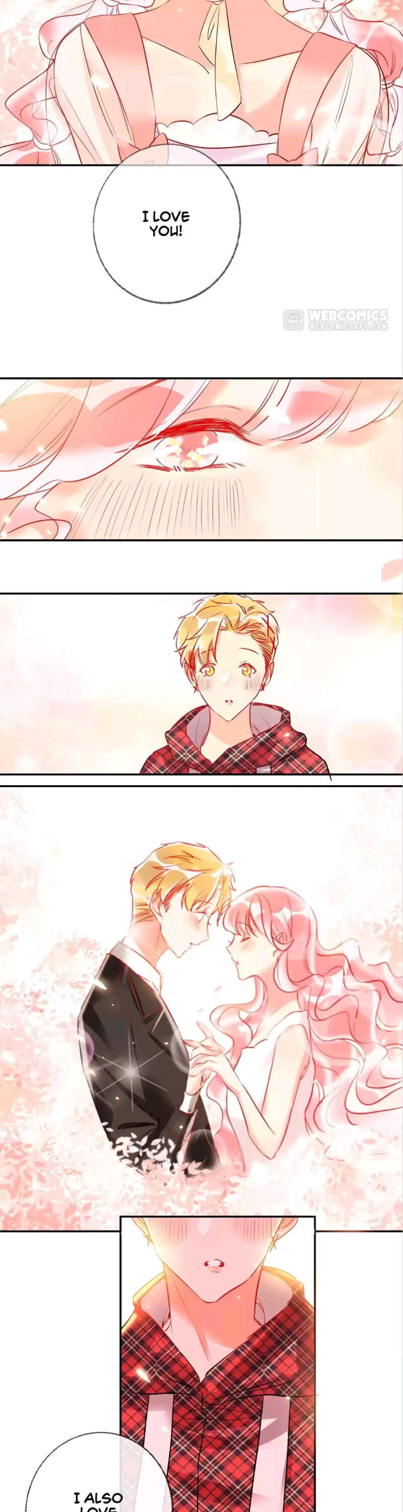 Read Sweet Plunder chapter 24 image 7 on Lezhin