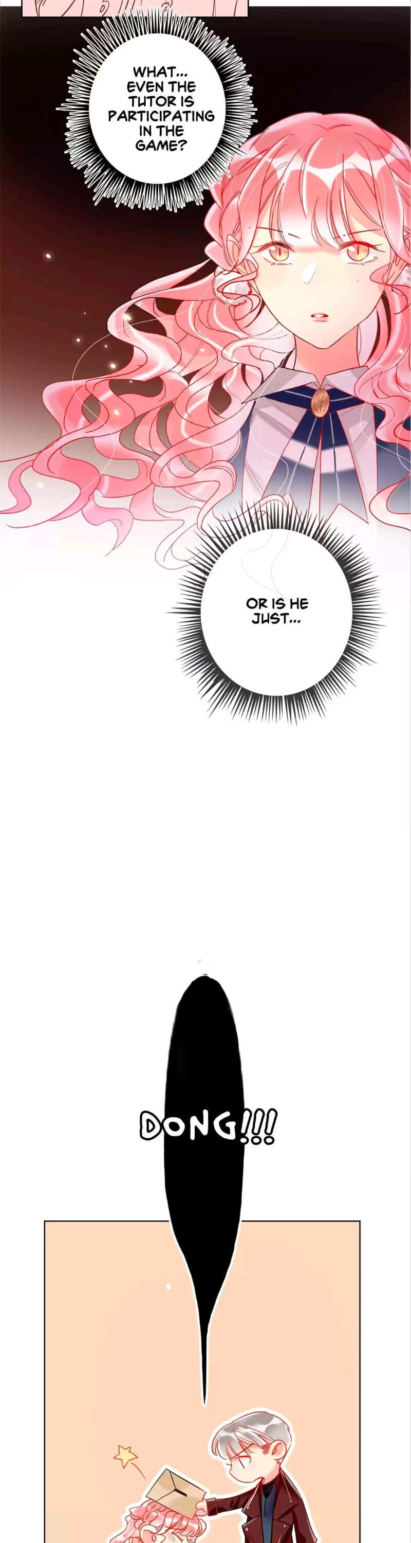 Read Sweet Plunder chapter 25 image 1 on Lezhin