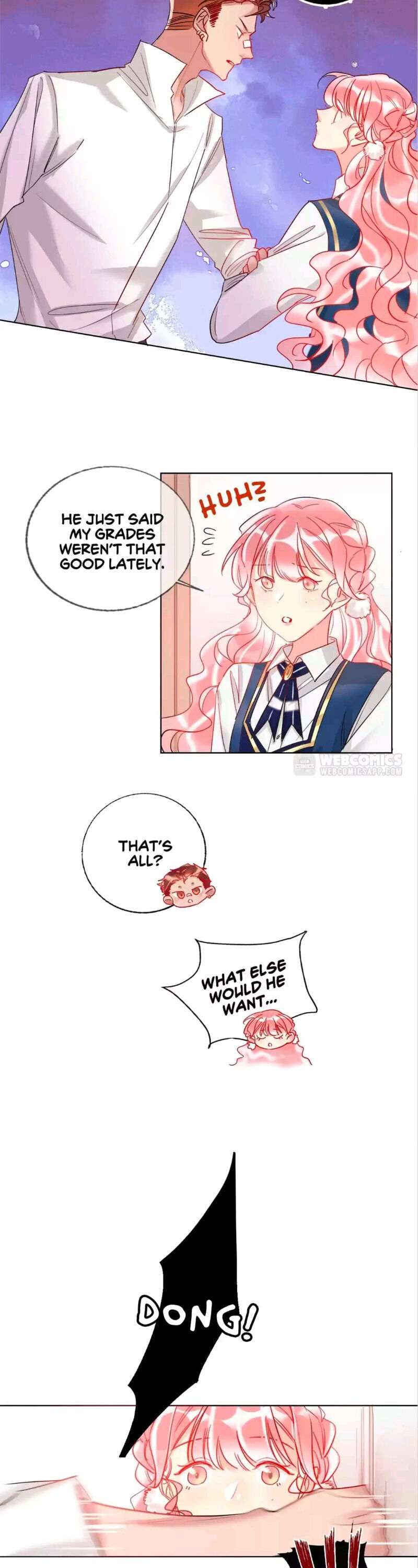 Read Sweet Plunder chapter 25 image 13 on Lezhin