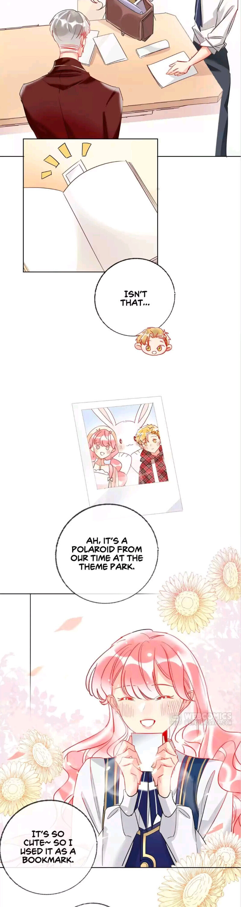 Read Sweet Plunder chapter 26 image 13 on Lezhin