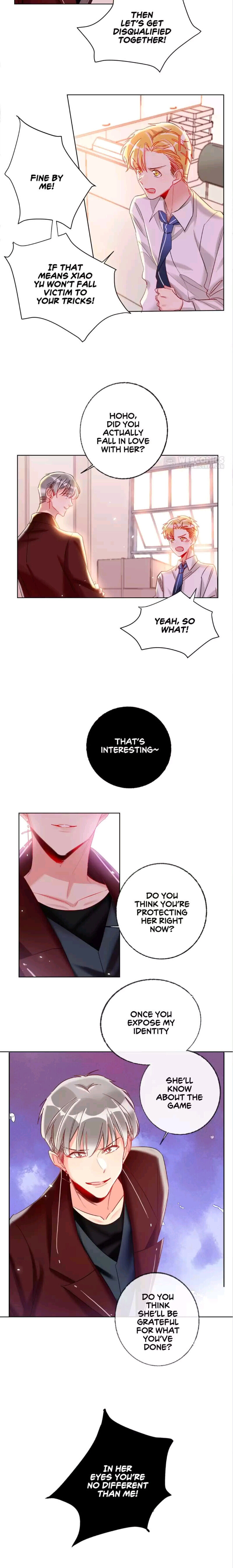 Read Sweet Plunder chapter 27 image 12 on Lezhin