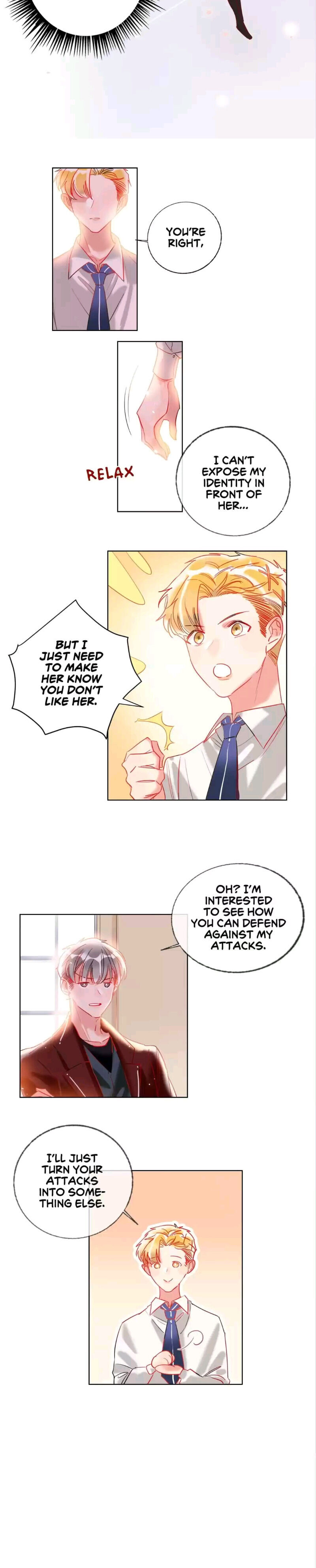 Read Sweet Plunder chapter 27 image 17 on Lezhin