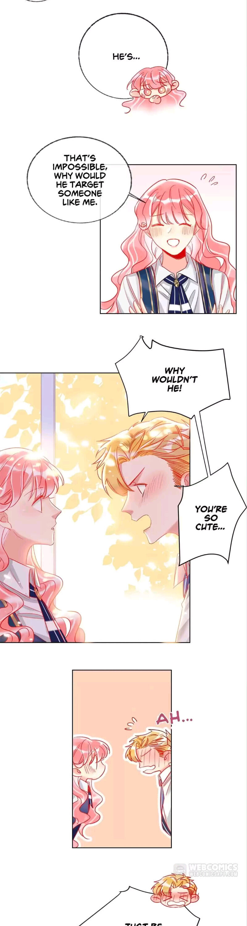 Read Sweet Plunder chapter 28 image 10 on Lezhin