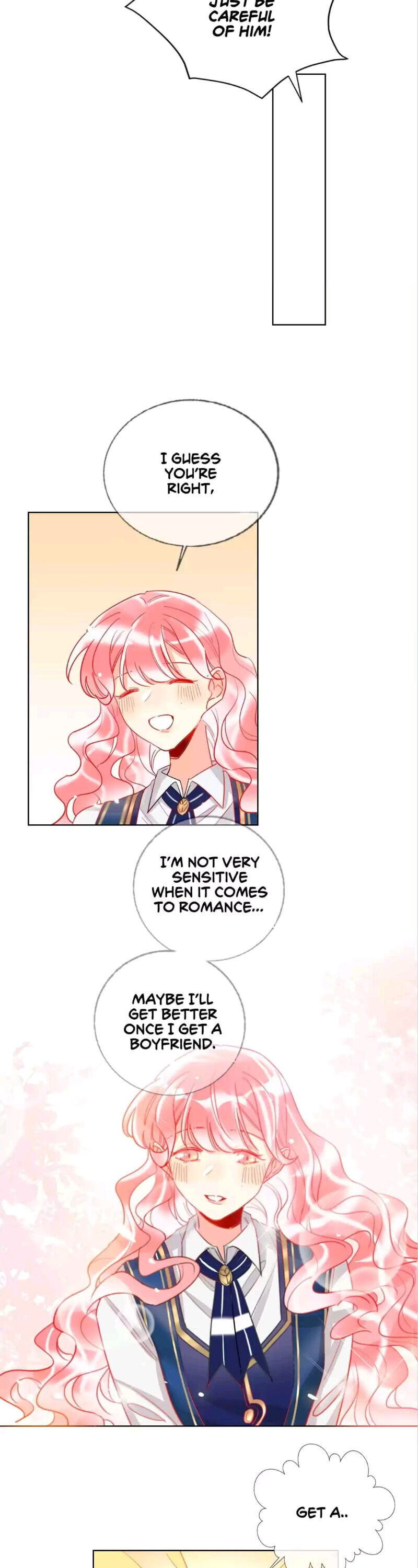 Read Sweet Plunder chapter 28 image 11 on Lezhin