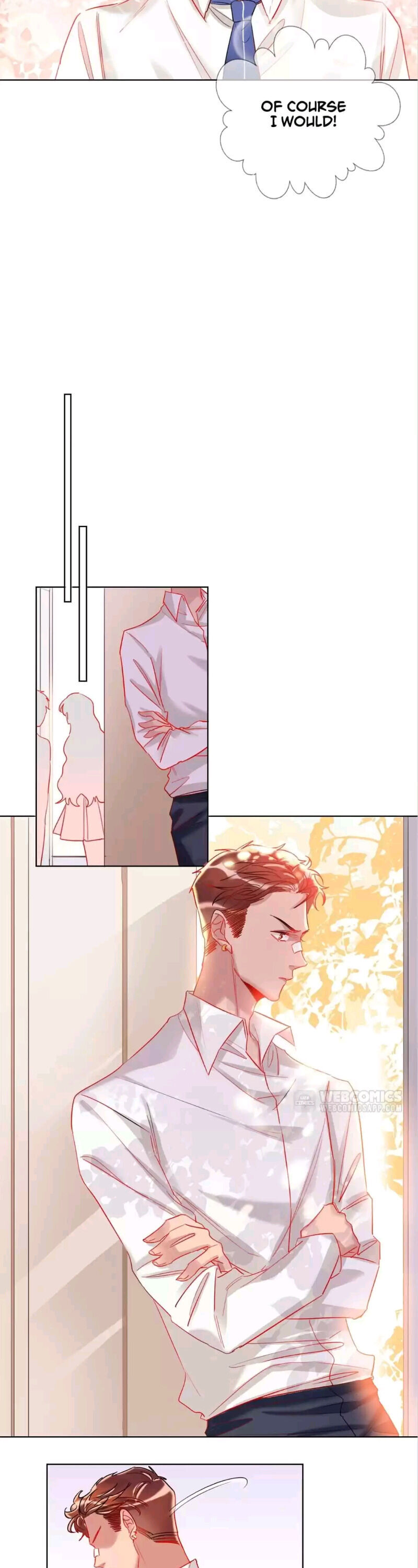 Read Sweet Plunder chapter 28 image 15 on Lezhin