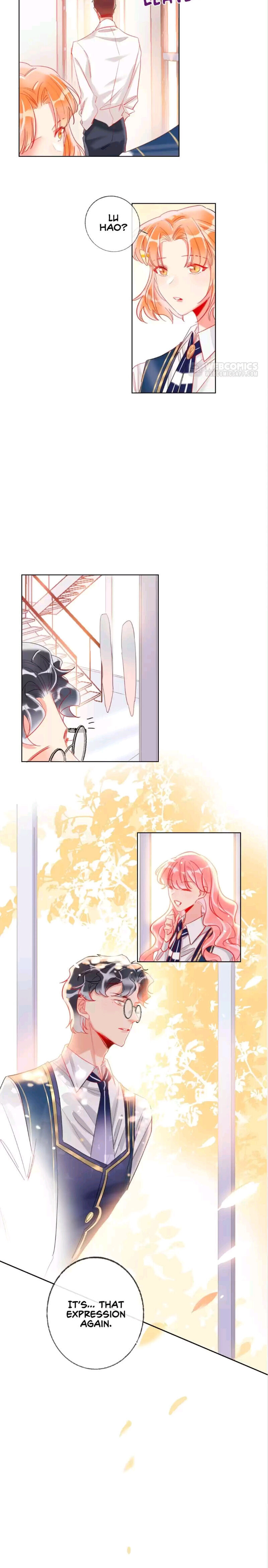 Read Sweet Plunder chapter 28 image 17 on Lezhin
