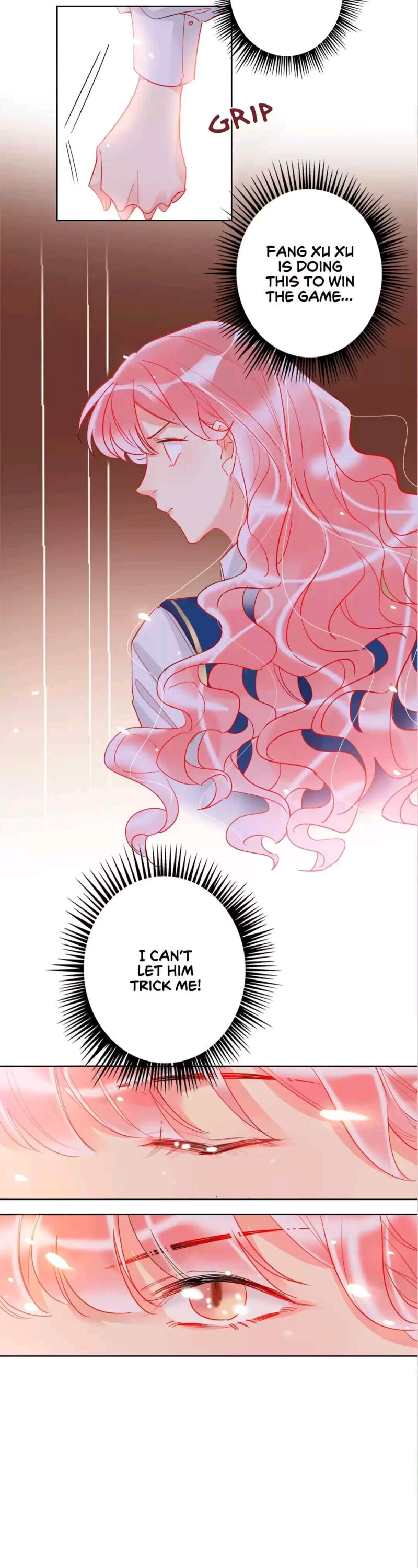 Read Sweet Plunder chapter 28 image 4 on Lezhin
