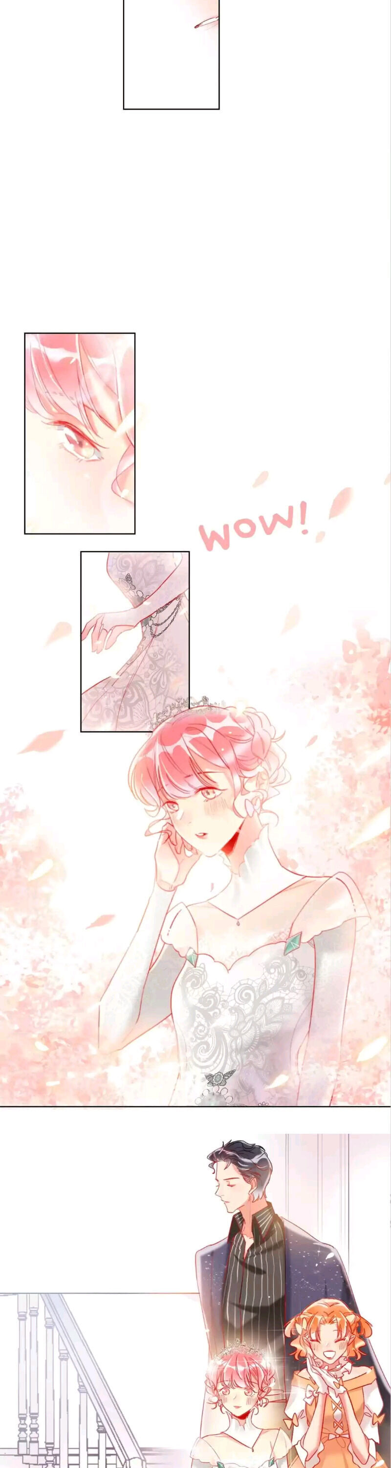 Read Sweet Plunder chapter 29 image 10 on Lezhin