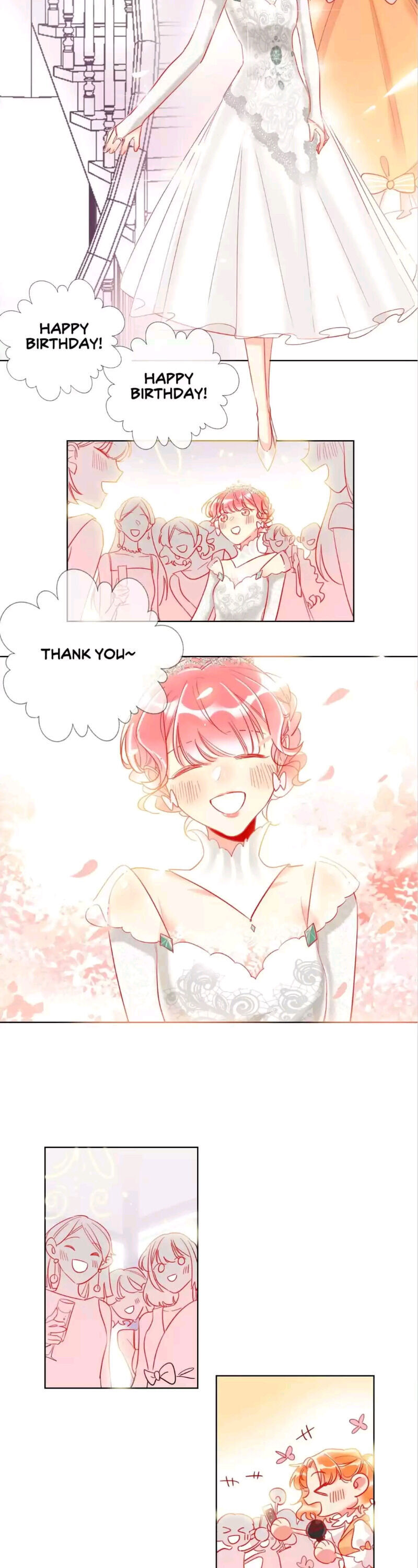 Read Sweet Plunder chapter 29 image 11 on Lezhin