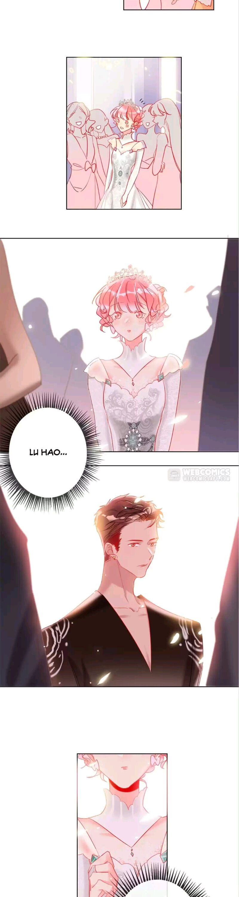 Read Sweet Plunder chapter 29 image 12 on Lezhin