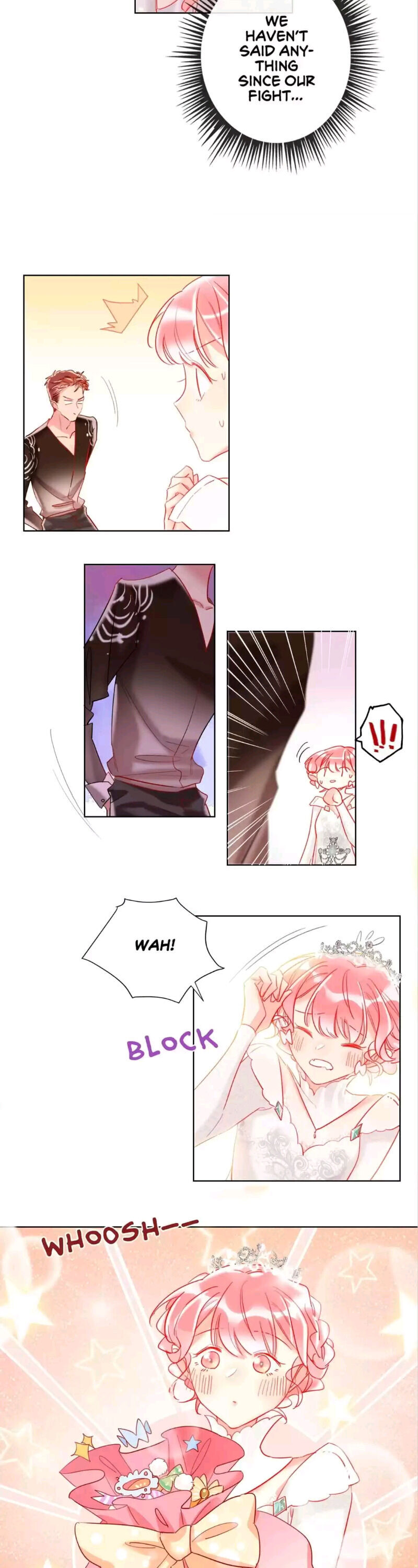 Read Sweet Plunder chapter 29 image 13 on Lezhin