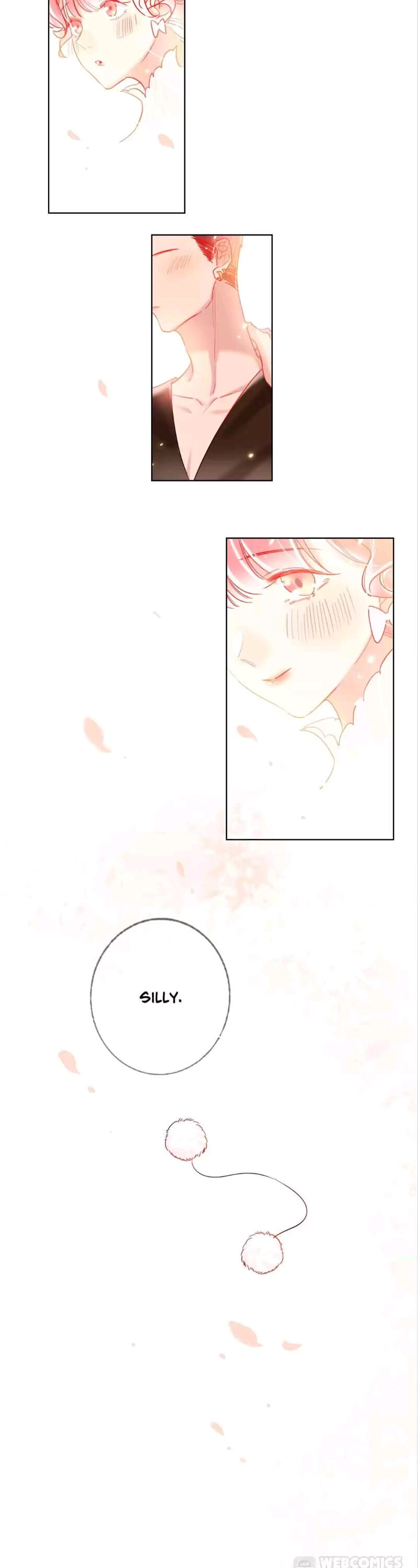Read Sweet Plunder chapter 29 image 15 on Lezhin