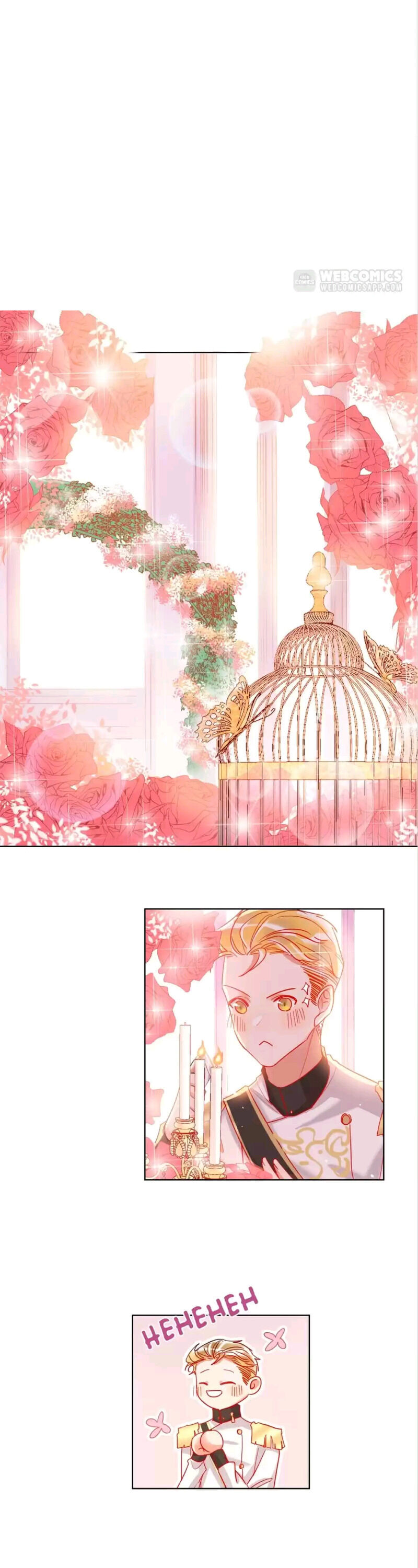 Read Sweet Plunder chapter 30 image 11 on Lezhin