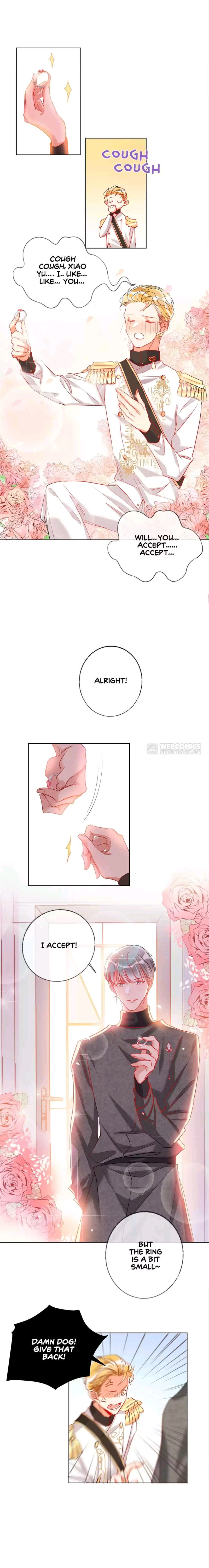 Read Sweet Plunder chapter 30 image 12 on Lezhin