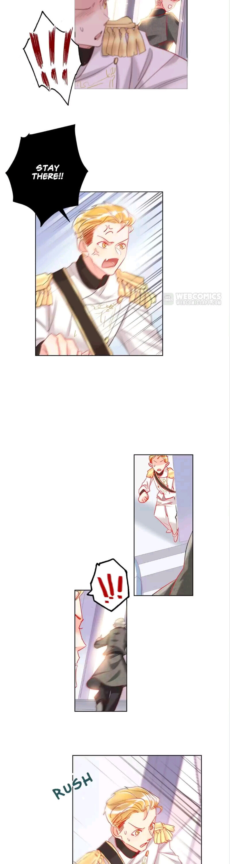 Read Sweet Plunder chapter 30 image 15 on Lezhin