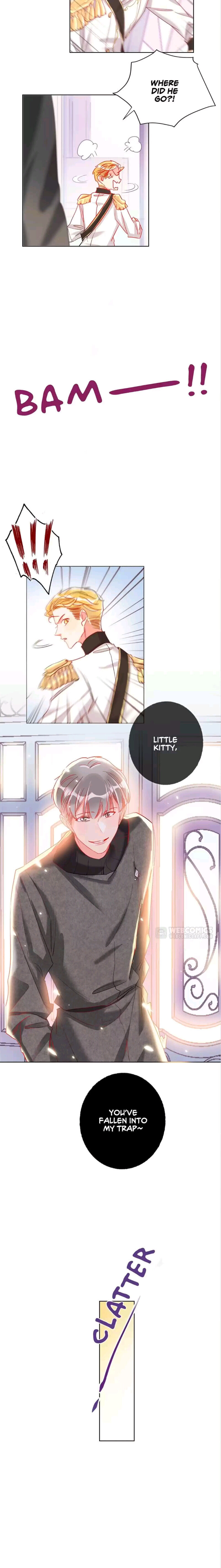 Read Sweet Plunder chapter 30 image 16 on Lezhin