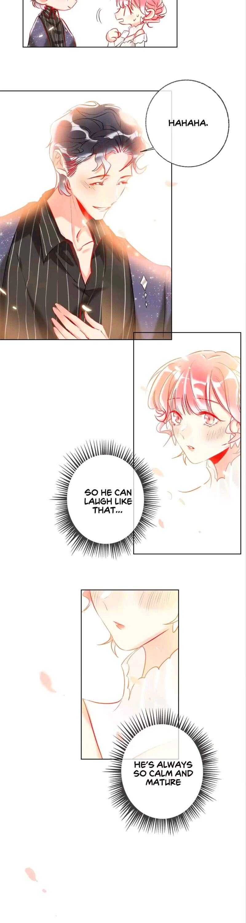 Read Sweet Plunder chapter 30 image 4 on Lezhin