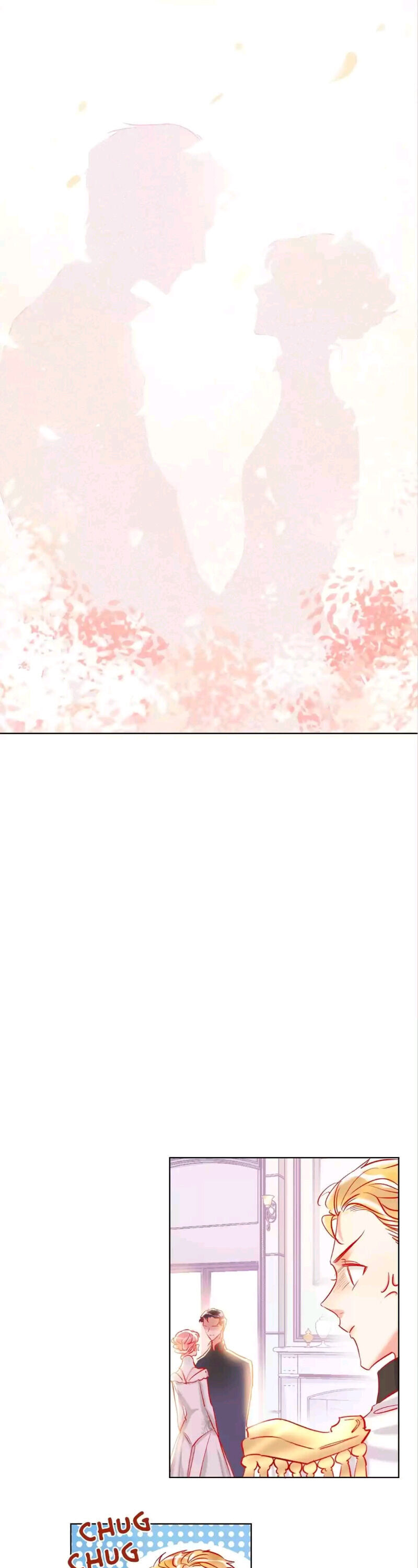 Read Sweet Plunder chapter 30 image 7 on Lezhin