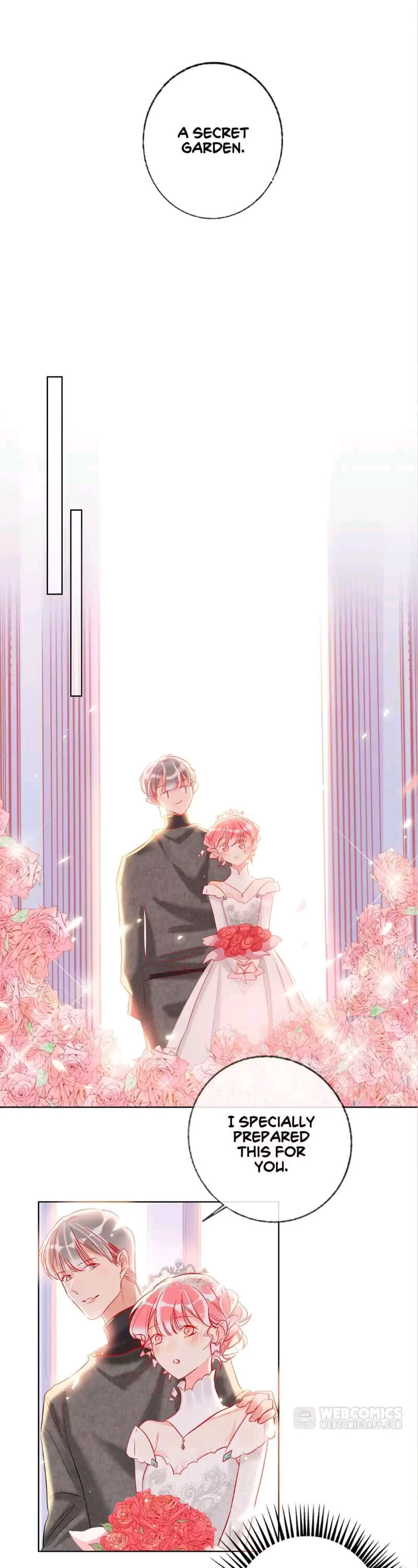 Read Sweet Plunder chapter 31 image 15 on Lezhin