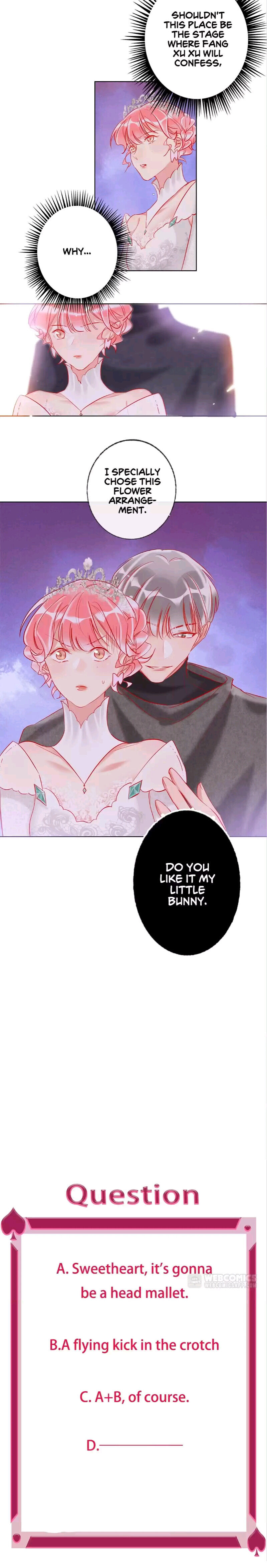 Read Sweet Plunder chapter 31 image 16 on Lezhin